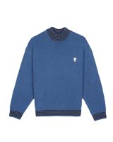 Brain Dead Turtle Neck Sweater