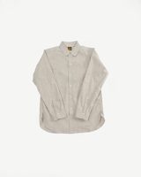 John Gluckow Lot JG-34 - BB Round Collar Oxford
