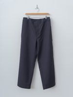 Document High Density Cotton Painter Pants