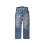 Fullcount 1341-0105SS - "Dartford" Wide Denim (Super Smooth)