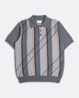 Far Afield The Strong, Silent Type Polo