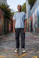 Studio D'Artisan SD-1002 15oz Slubby GL3 Denim jeans