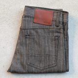 Gustin #317 Italy Dark Oak (Straight)