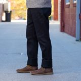 Wythe Bedford Cord Five Pocket Pants