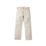 Fullcount 1108EC - Slim Straight Ecru Denim