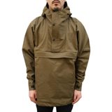 Zanter Japan Zanter Manaslu Pullover Jacket (Khaki)
