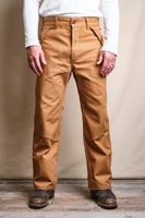 Freenote Cloth Benton Hunting Pant Duck Canvas