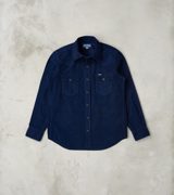 Iron Heart 438-IND - Western