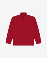 Uskees 3003 buttoned workshirt