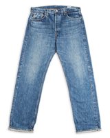OrSlow 105 Standard Fit Denim