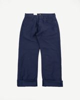 Indigofera 13.5oz - Kirk Pant Bedford