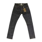 Tellason Gustave - Slim Tapered + Selvedge Jeans - 12.5 oz.