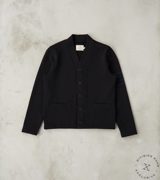 Dehen 1920 Barrister Cardigan