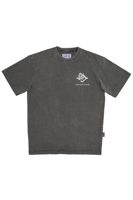 Hermanos Koumori Self Edge x Hermanos Koumori - Garment Dyed T-Shirt