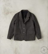 MotivMfg English Hunt Work Jacket