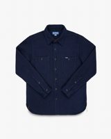 Iron Heart 14oz Kersey Work Shirt