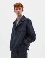 Margaret Howell MHL. UTILITY JACKET