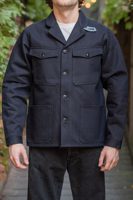 Mister Freedom MAR-SUB Work Jacket