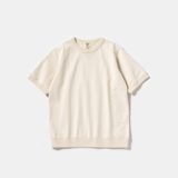 Lavenham Jackman Dotsume Rib T Shirt