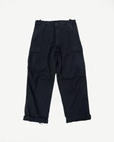 orSlow 03-V5260RIP-61S - 6-Pocket Ripstop Cargo Trousers - Vintage Fit