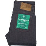 Naked & Famous Weird Guy - Hemp Blend Selvedge