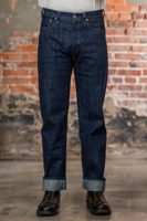 Sugar Cane 14oz Straight Leg Hawaii