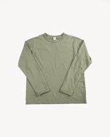 Jackman Lead Off LS T-Shirt