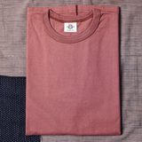 Samurai SJST-ML Heavy Weight Solid T-Shirt