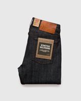 Naked & Famous "Stretch Selvedge" 12.5oz Selvedge Denim
