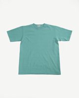 Dubbleworks "Stand Wheel" Heavyweight Tee