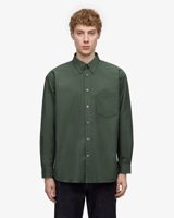 Momotaro OXFORD L/S SHIRT