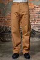 Buzz Rickson's M43035 Early Military Chinos 1945 Model (One Wash)