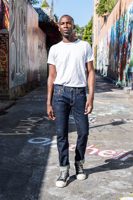 Iron Heart 777s-18 Vintage Denim Jeans