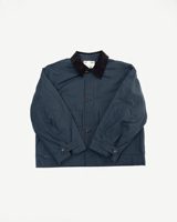 Eat Dust M-A-005 - Creek Jacket Dry Wax Cotton