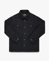 Iron Heart 20oz Paraffin Coated Duck Chore Jacket