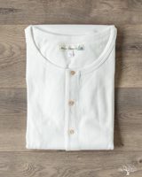 Odds and Seconds 206 Long Sleeve Henley