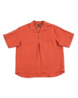 Gorsch Capri Short Sleeve Shirt