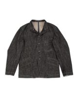 MotivMfg Peak Lapel Lounge Jacket
