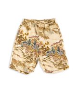 OrSlow Hawaiian Shorts