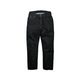 Fullcount 1103BKSS Clean Straight Denim(Super Smooth)