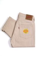 Denime Lot 224-66M 66MODEL MOTHER COTTON