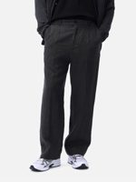 3sixteen Pleated Trouser