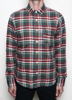 Rogue Territory Jumper Shirt