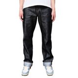 Momotaro "Silk Denim" Selvedge Jeans (Regular Straight)