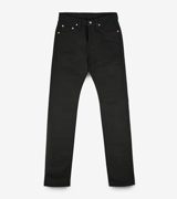 Iron Heart IH-777S-SB - 21oz Selvedge Denim Slim Tapered Cut Jeans