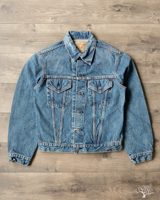 orSlow 1960's Type 3 Denim Jacket