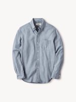 Buck Mason End-On-End California Oxford BD Shirt