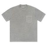 Lady White Co. LW-T103-PIGCHLK Municipal Pocket T-Shirt