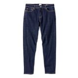 Flint and Tinder Stretch Selvedge Denim - HB Athletic Tapered