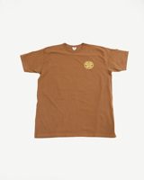 Samurai Jeans SJST26-102L - "Winter is Coming" 3cm Longer Heavyweight T-Shirt